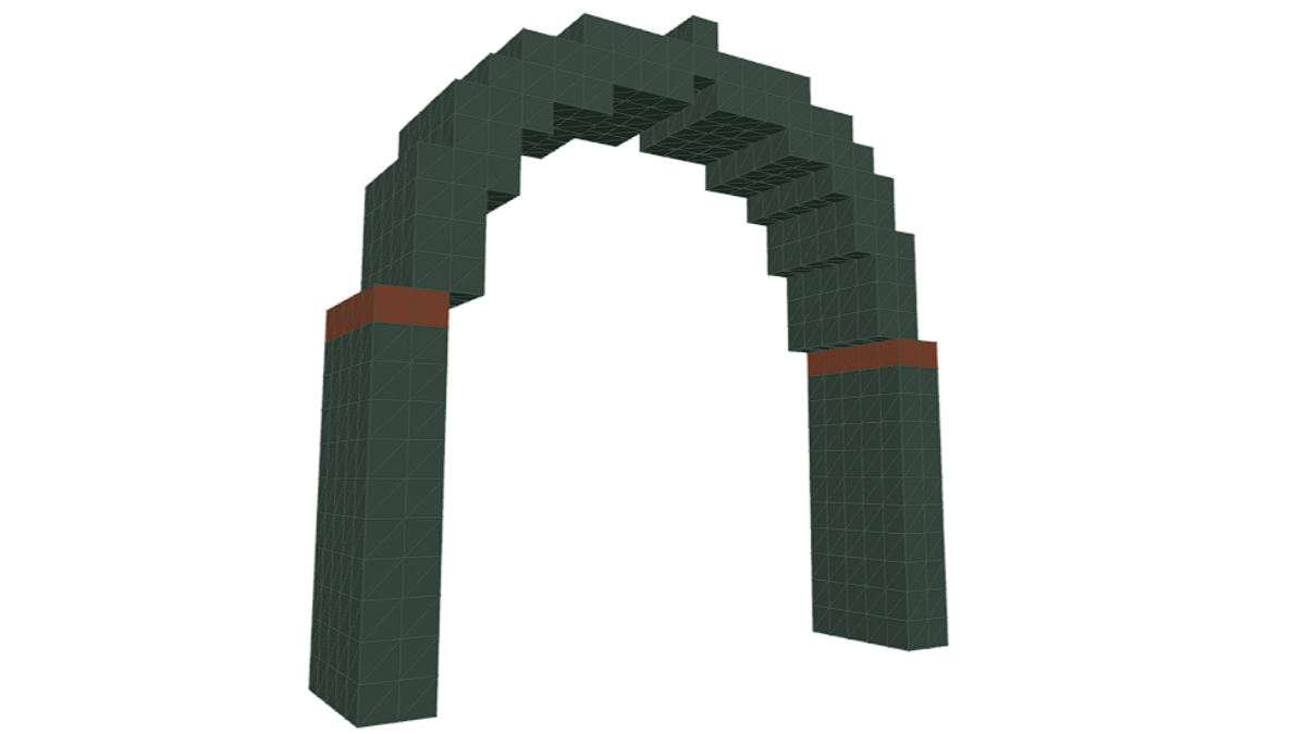 Archway Modeler thumbnail