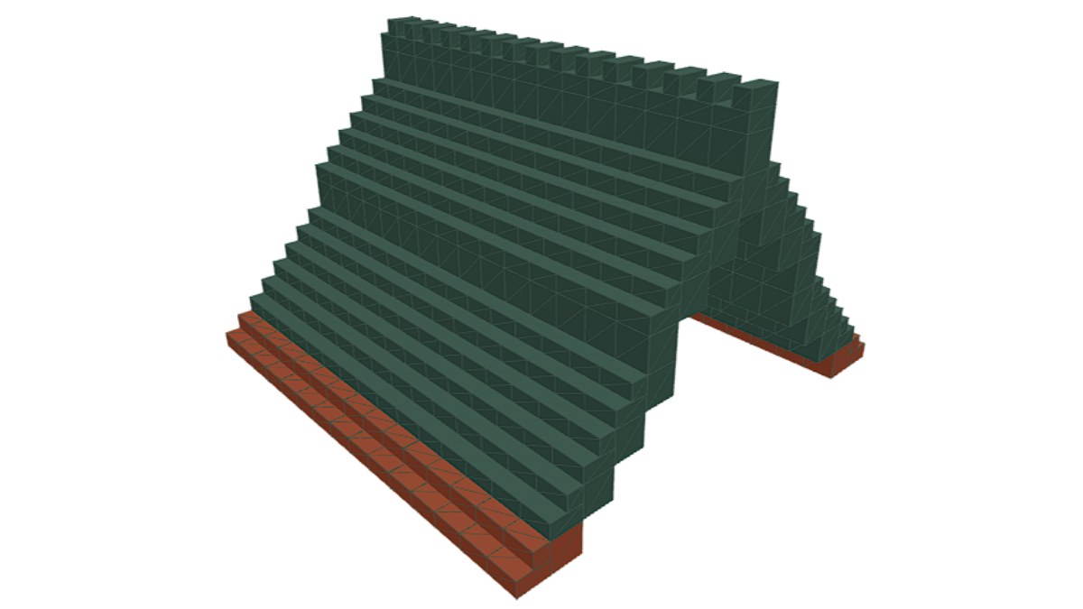 Gable Roof thumbnail