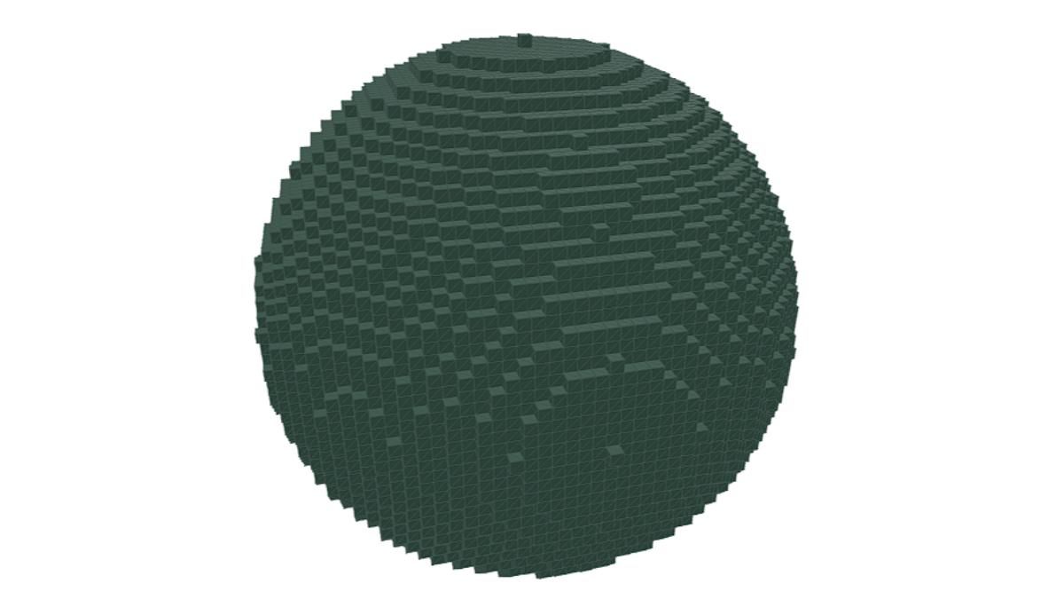 Sphere Modeler thumbnail