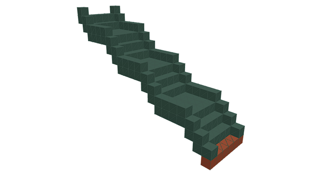 Stair Modeler thumbnail